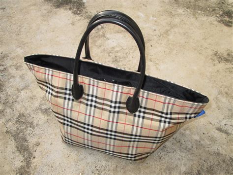 burberry blue label bag price|authentic burberry outlet online.